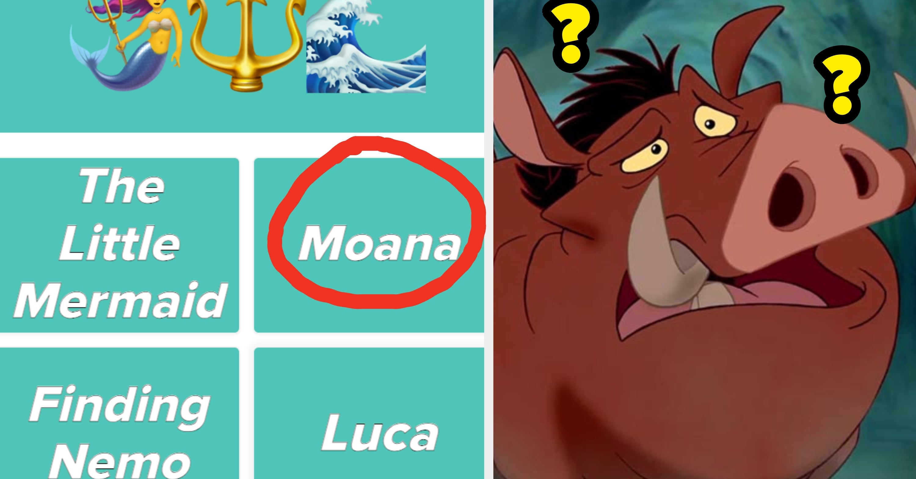 You Think You Know Disney? I Bet You Can't Even Name Half Of These Movies