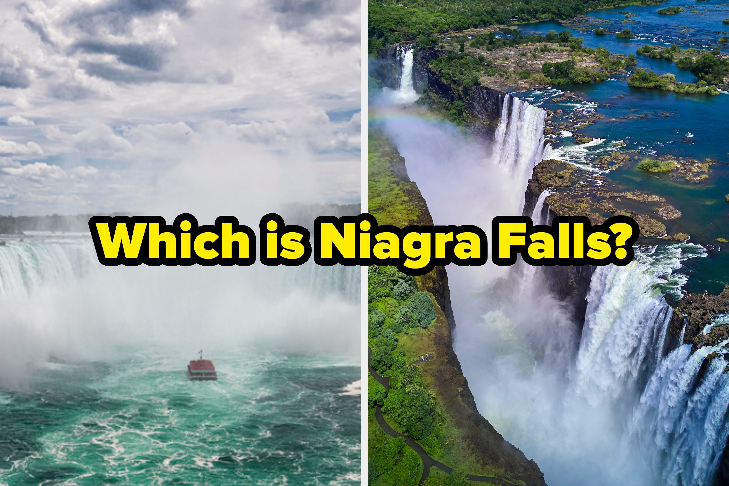 The Average Person Can't Identify 18/24 Of These Famous Landmarks, And It's Kinda Sad
