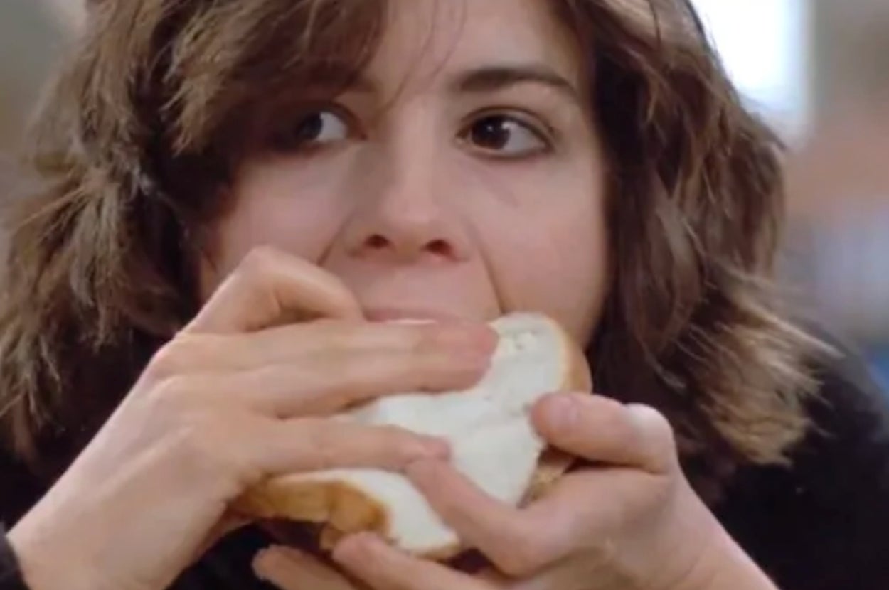 Tell Us Your Dream California Vacation And We'll Guess The Sandwich You Can't Live Without