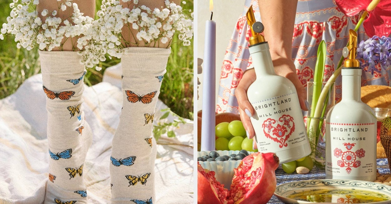 If You’re Big On Planning In Advance, You’ll Want To Snag These 31 Gifts *Now*