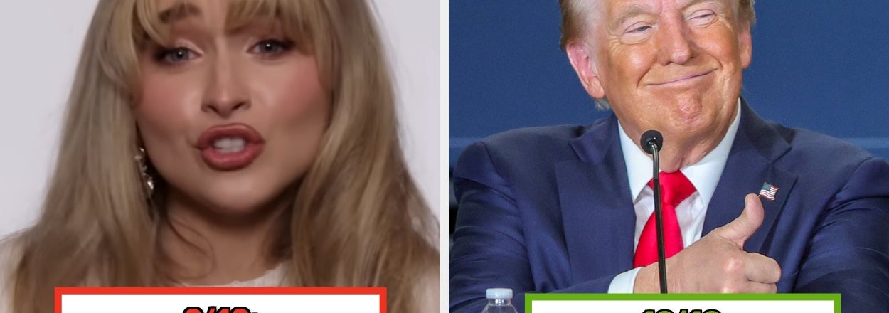 Weekly Pop Culture News Quiz: Only Chronically Online People Will Be Able To Pass This One