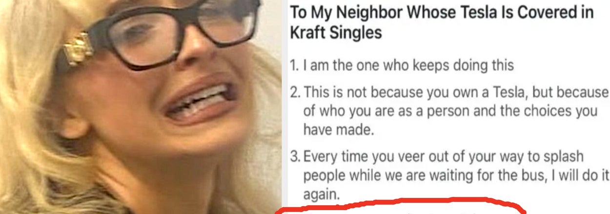 I Truly Cannot Stop Laughing At These 50 EXTREMELY Petty People Who Got Revenge In Literally The Best Way Humanly Possible