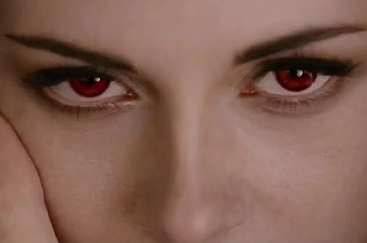 Are You More Like Bella Swan Or Elena Gilbert? I Can Tell You Based On The Things You Choose