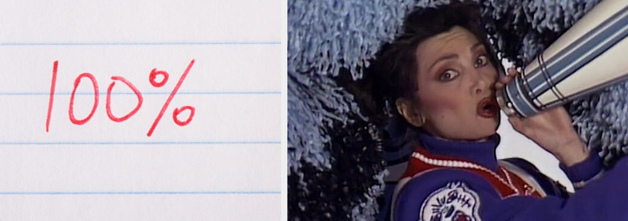Can You Remember The Lyrics To These Once-Popular 1980s One-Hit Wonders?