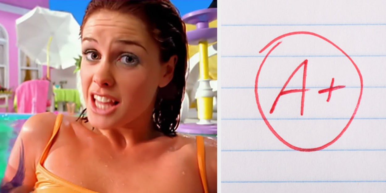 Unless You VERY Vividly Remember The '90s, You Won't Pass This One-Hit Wonders Lyric Quiz