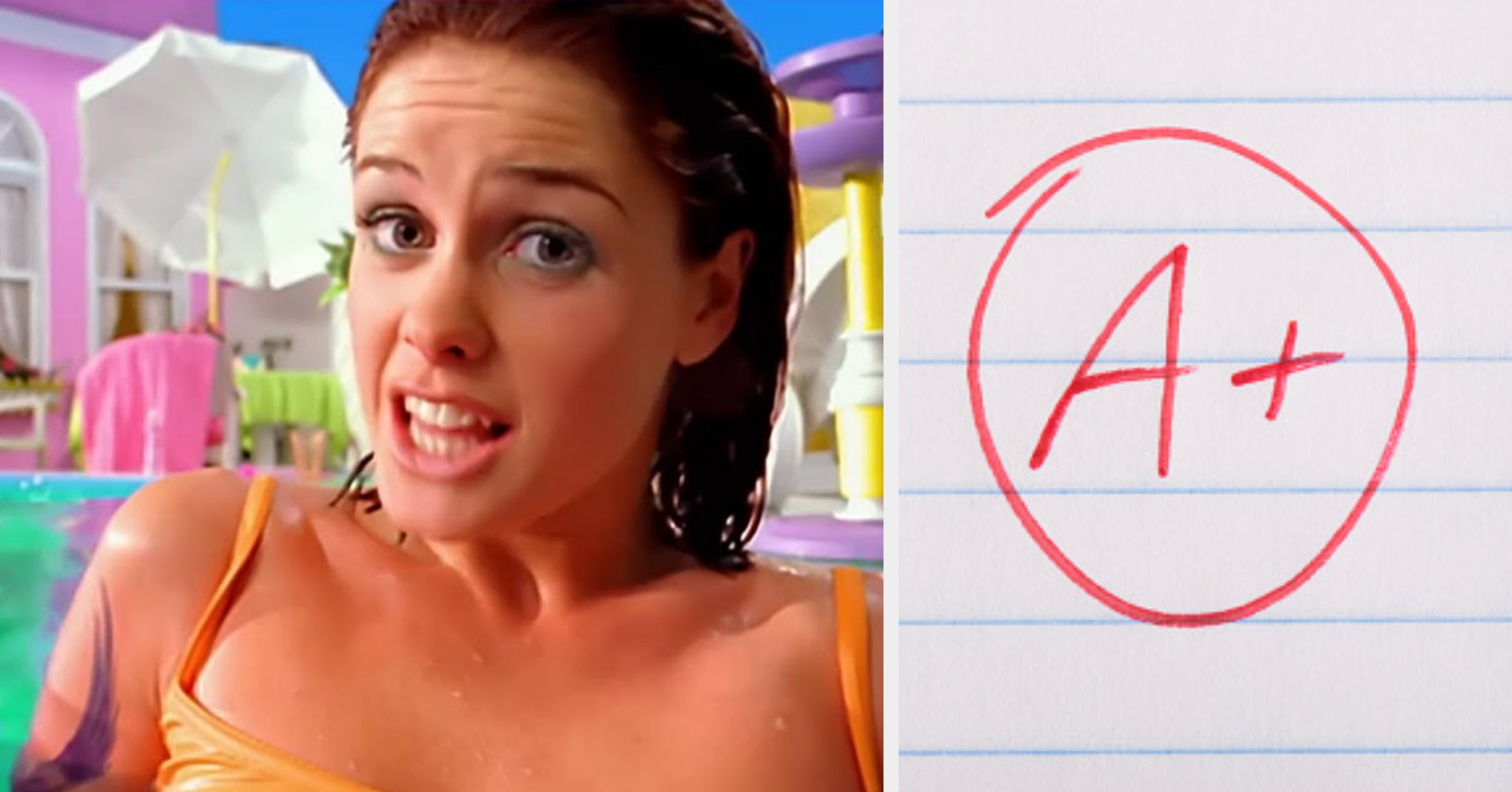 Can You Fill In The Blank For These Throwback '90s One-Hit Wonder Songs?