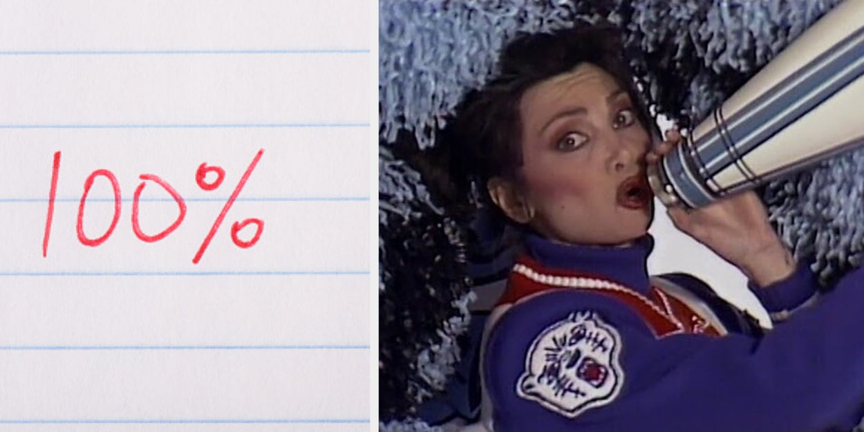 Sorry, But Only Your Parents And Grandparents Will Be Able To Finish These '80s One-Hit Wonders