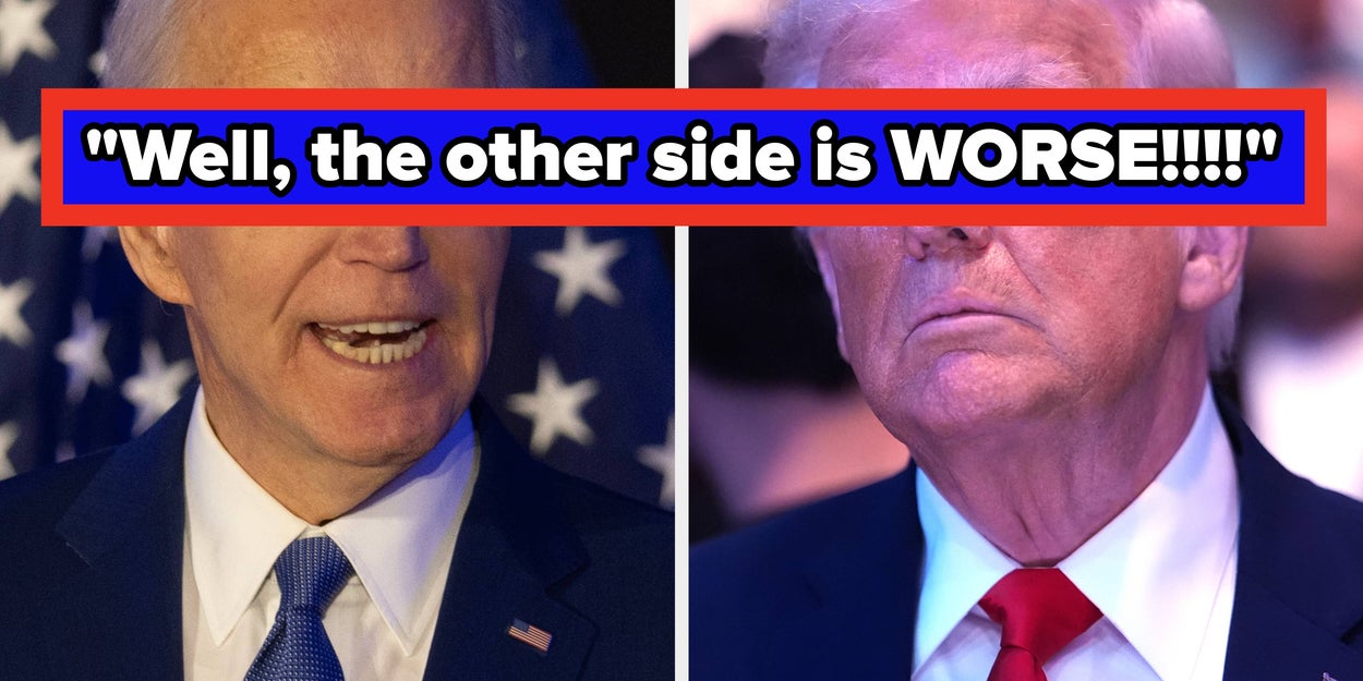 35 Reasons People Changed Their Political Views With Age
