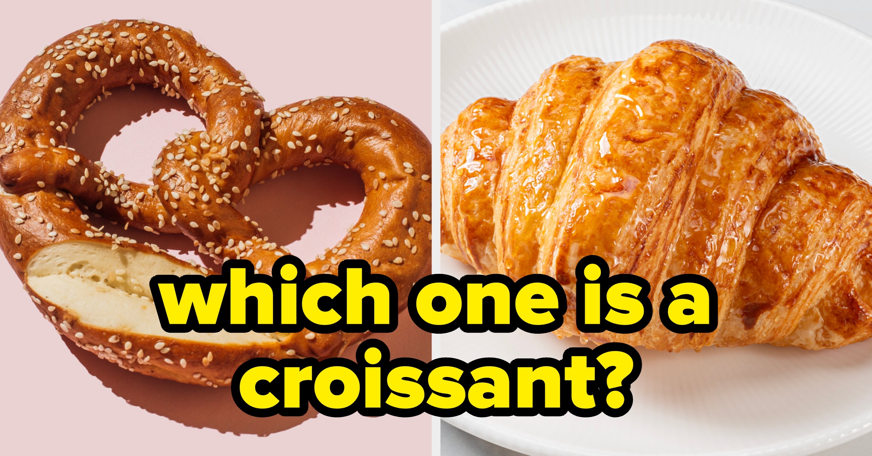 If You Can Score 11/12 On This Croissants Trivia Quiz, You're Officially A Pastry Connoisseur