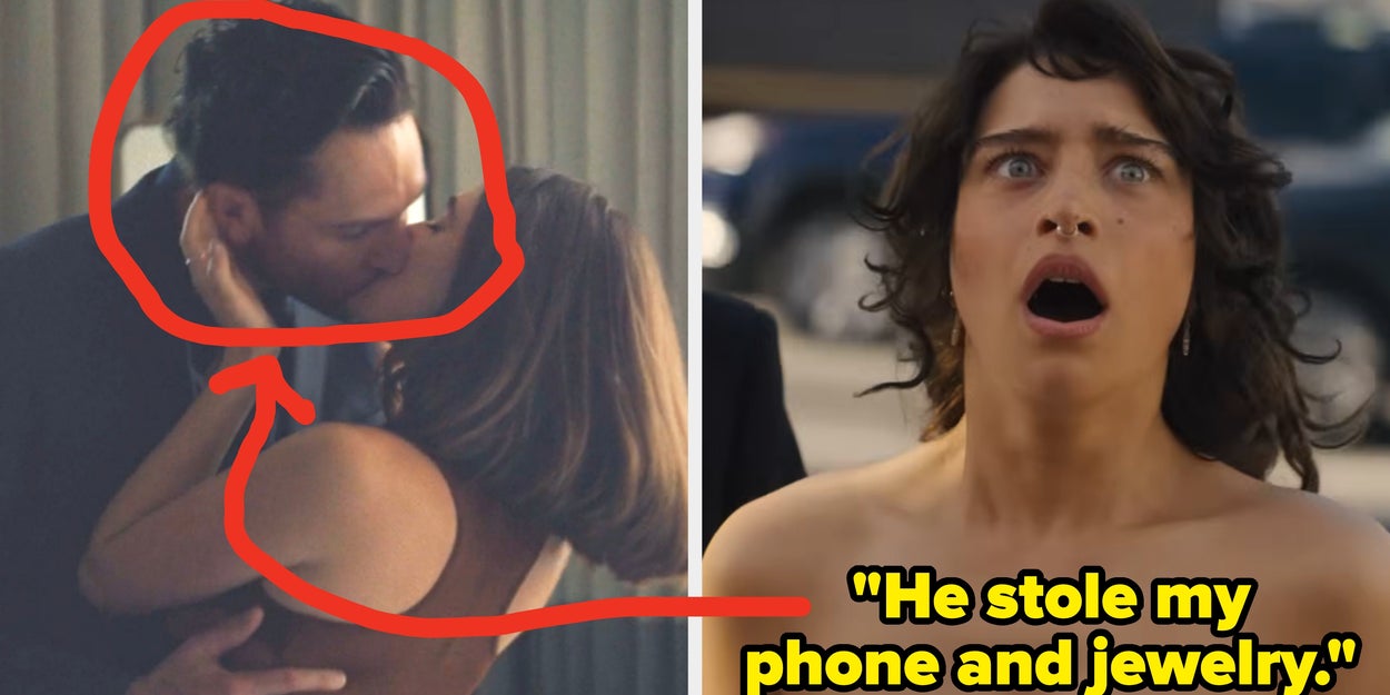 16 Wild One-Night Stand Stories With Men