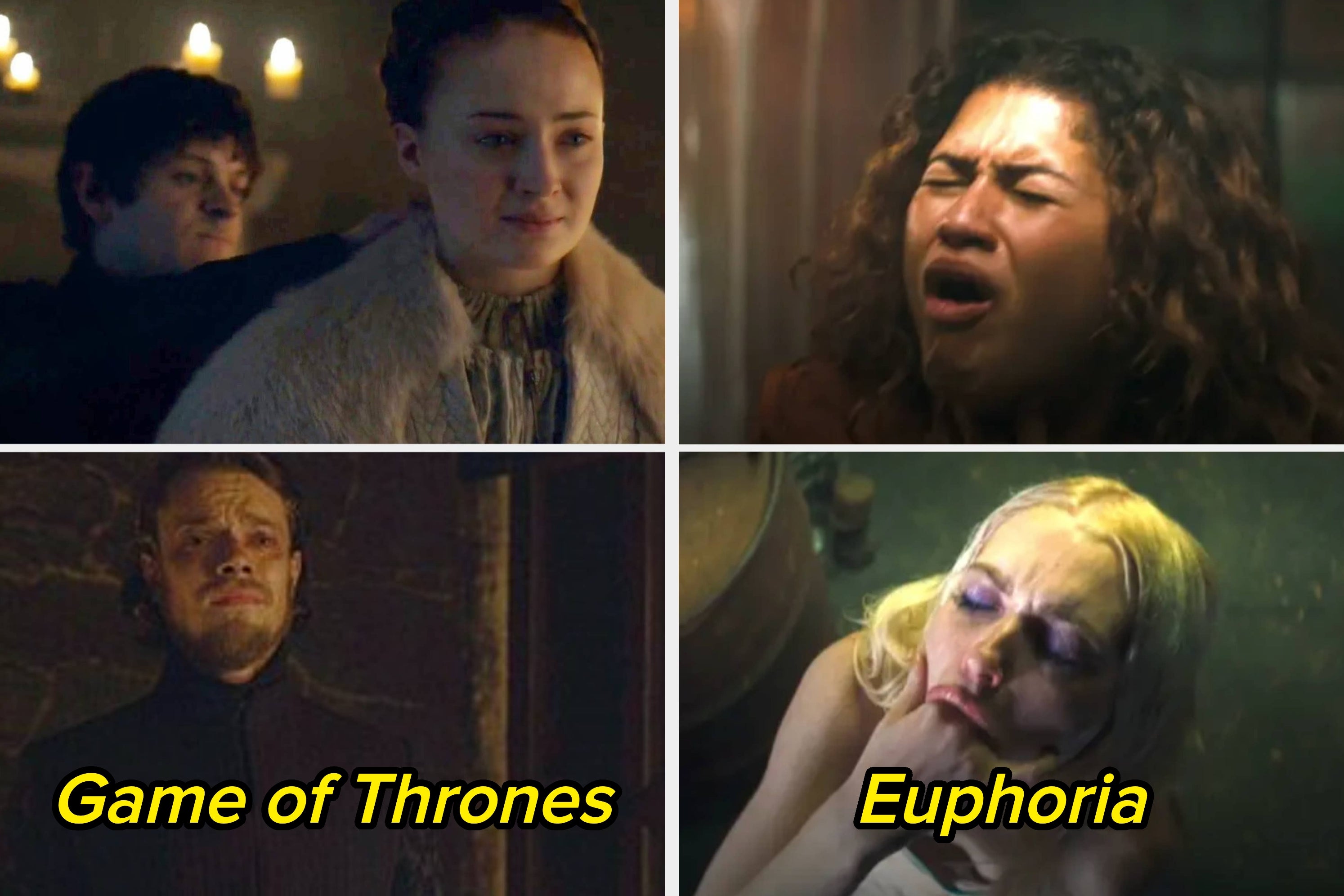 12 Times Beloved TV Shows Went Way, Way Too Far And Basically Became Unwatchable