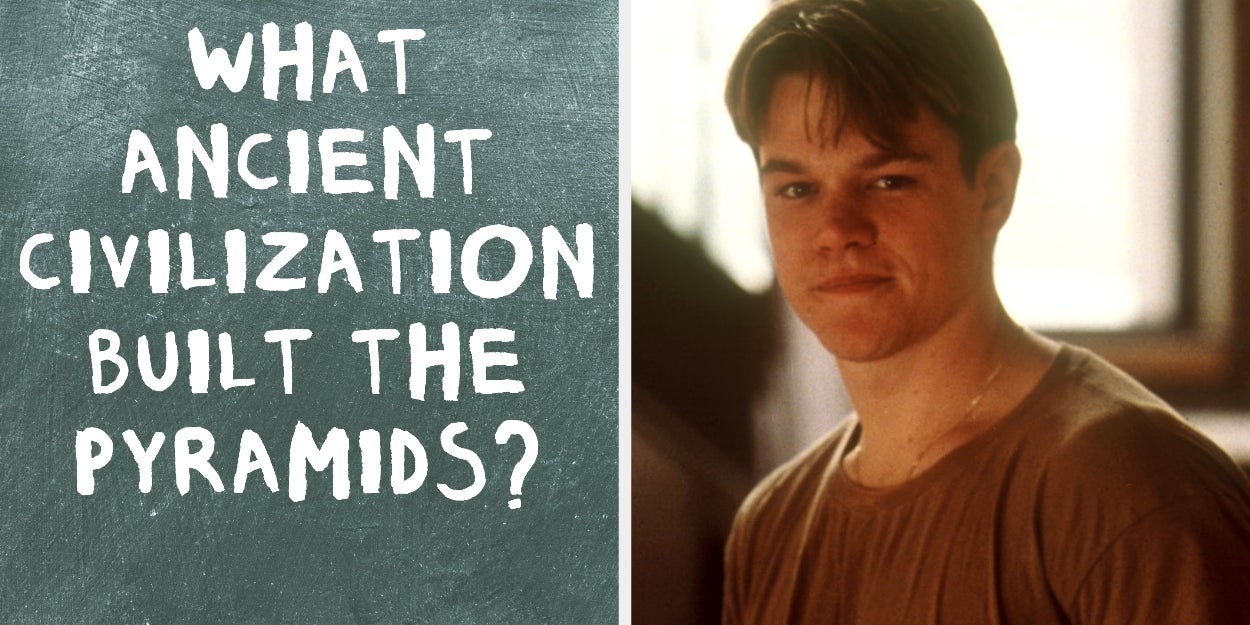 The Average High School Student Can't Pass A College Entrance Exam, And It's Actually Kinda Sad