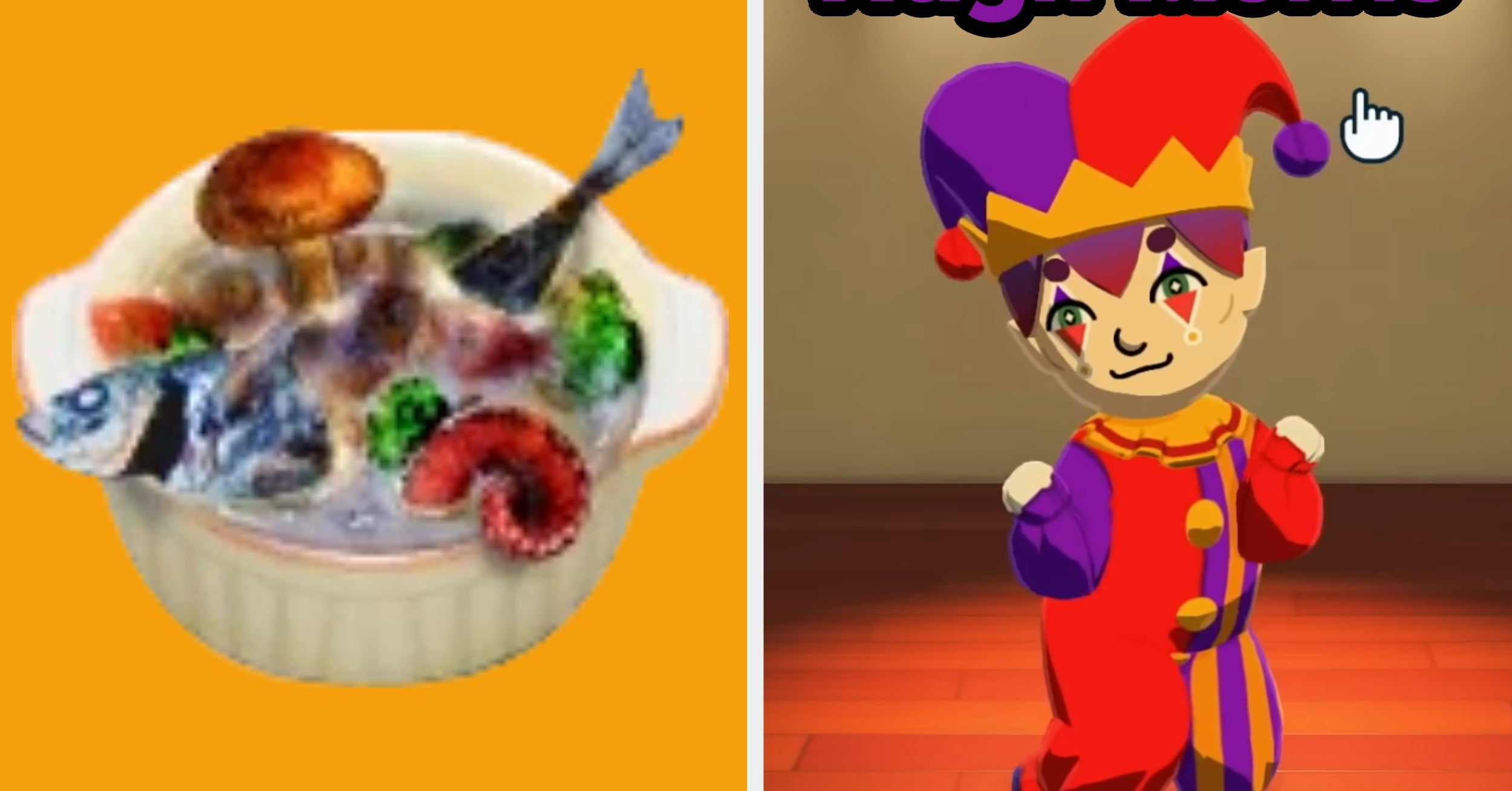 Your OG "Tomodachi Life" Preferences Will Reveal Which Mii You Should Add To Your Island In "Tomodachi Life: Living The Dream"