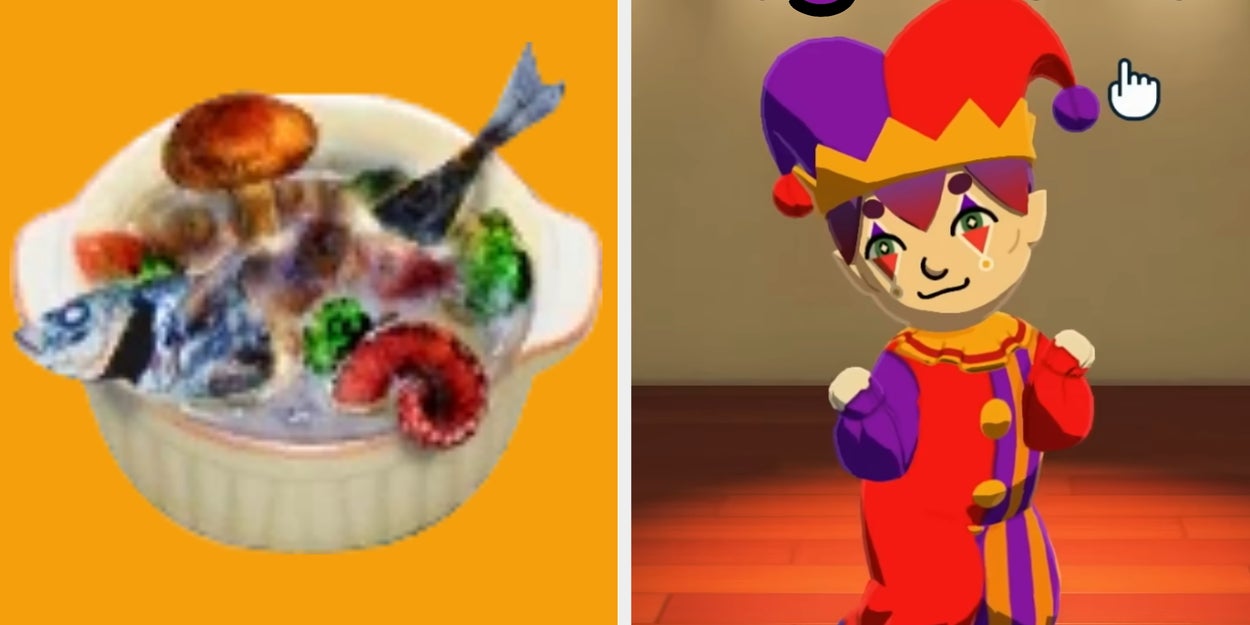 Which Mii Should You Add To Your Island In "Tomodachi Life: Living The Dream"?