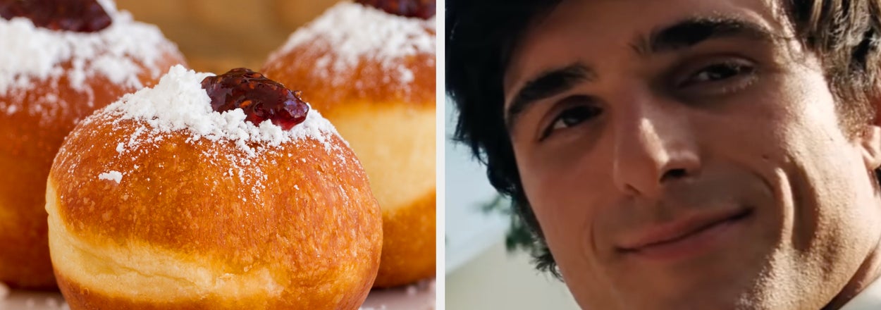 Eat Onlyyyy Desserts And I’ll Reveal Your Soulmate’s Dominant Physical Feature