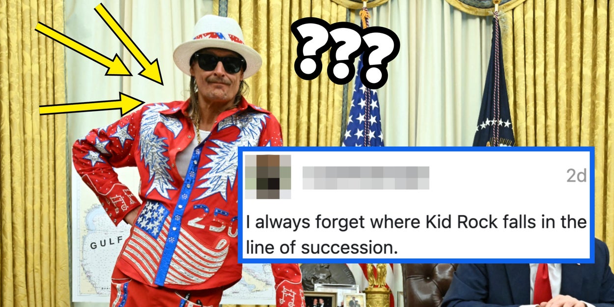 Hilarious Political Threads Posts From The Week