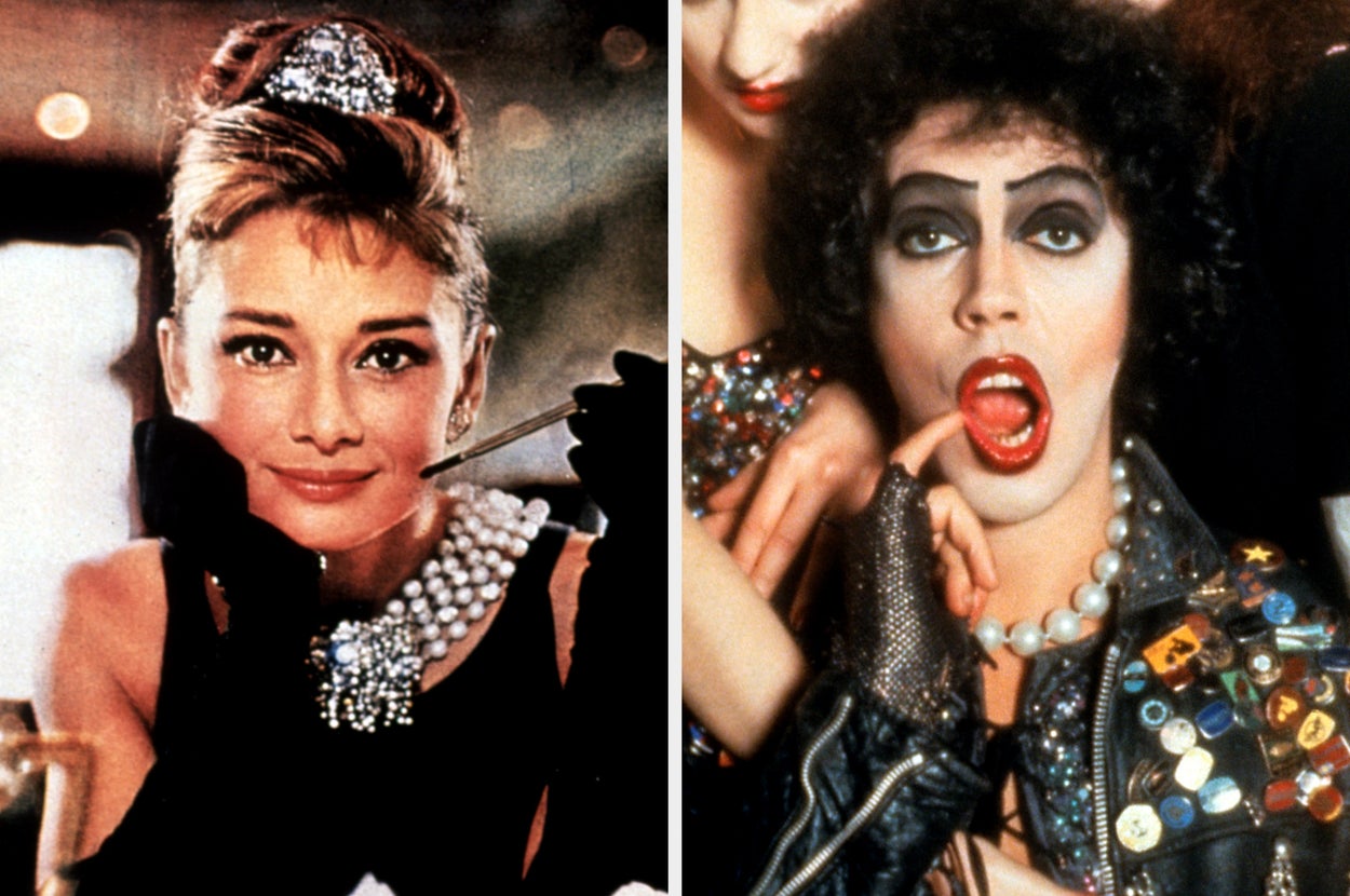 No One Born After 1990 Has Seen 35/42 Of These Iconic Classic Movies