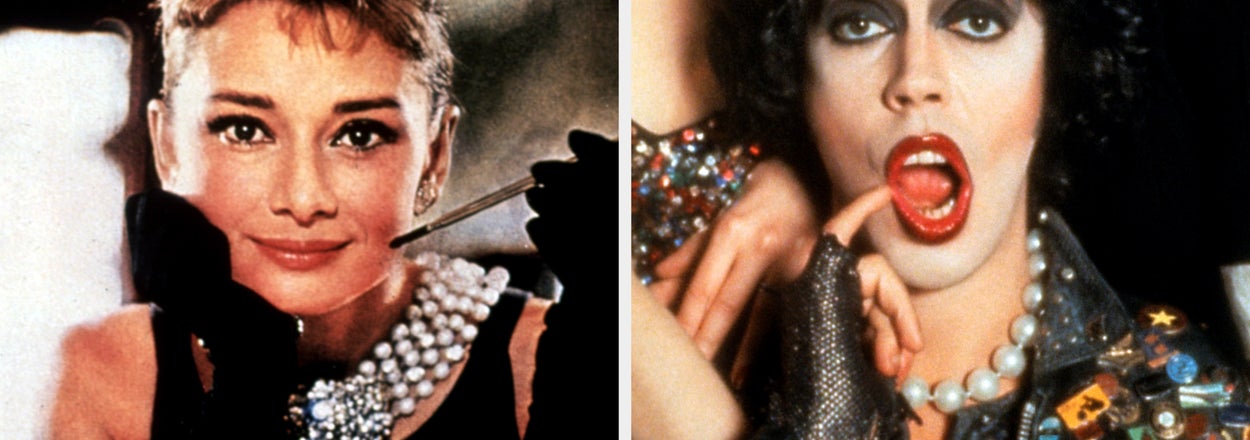 No One Born After 1990 Has Seen 35/42 Of These Iconic Classic Movies