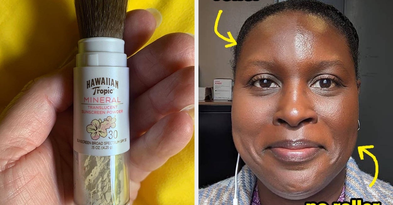 33 Skincare Products So Good Reviewers Are Calling Them “Game Changers”