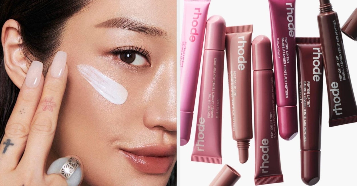 Simply Can’t Be Bothered To Do A 17-Step Skincare Routine? Check Out These 21 Multi-Tasking Products From Sephora