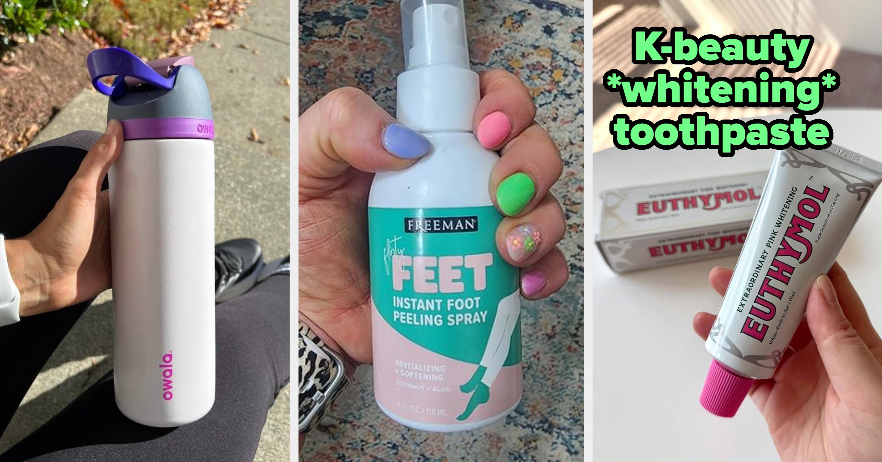 34 Products That’ll Be Fighting For The Title Of “Best Amazon Purchase You’ve Ever Made”