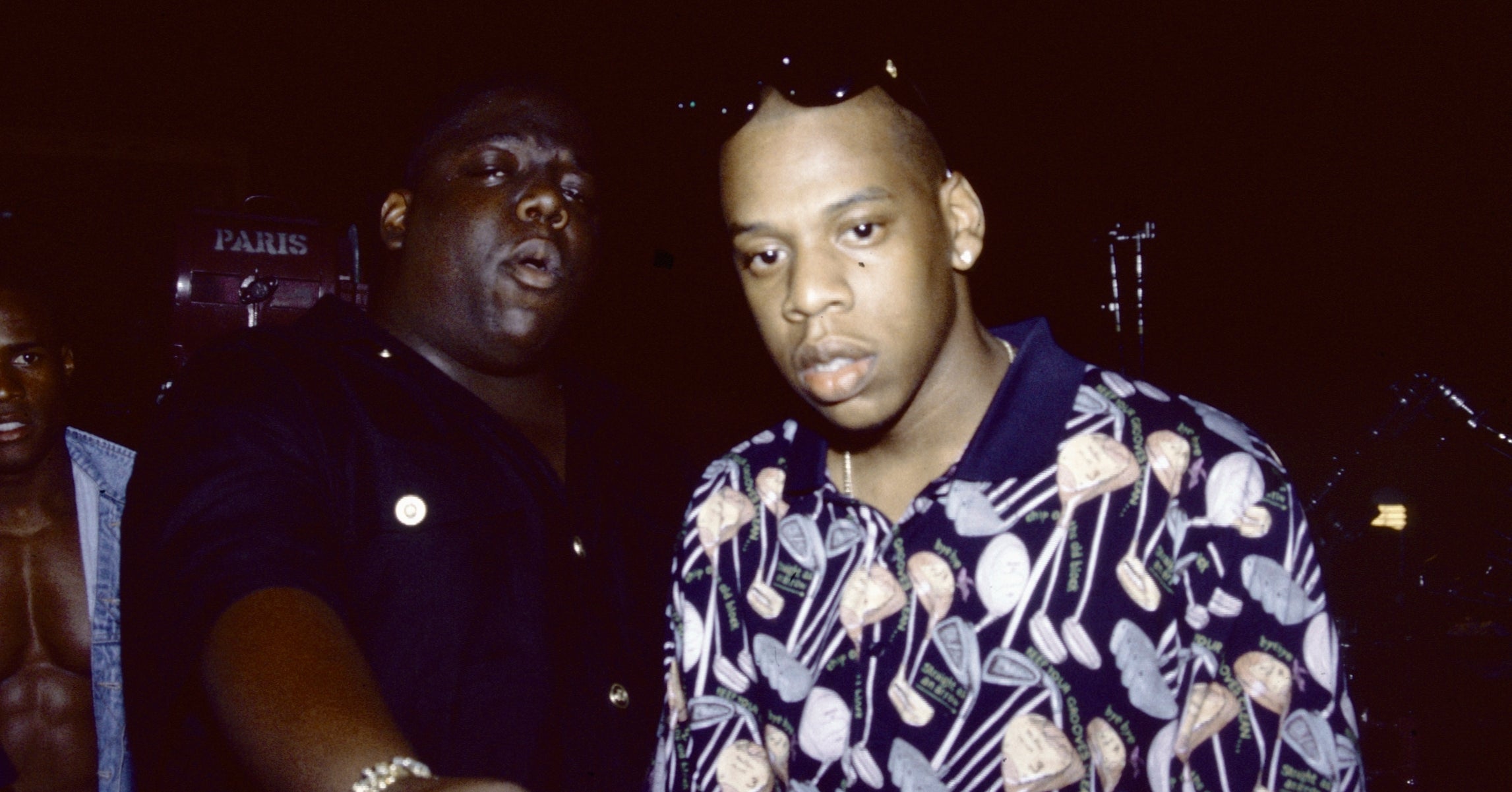 If You're A Millennial And You Can't Pass This '90s Rap Trivia Quiz, You Have No Respect For The Classics