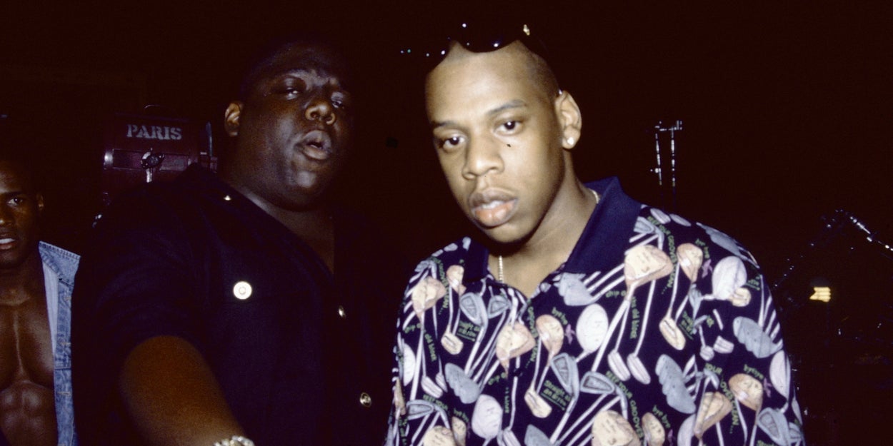 I'm Sorry, But If You Don't Know These '90s (And Very Early '00s) Rap Lyrics, You Can't Call Yourself A Hip-Hop Fan