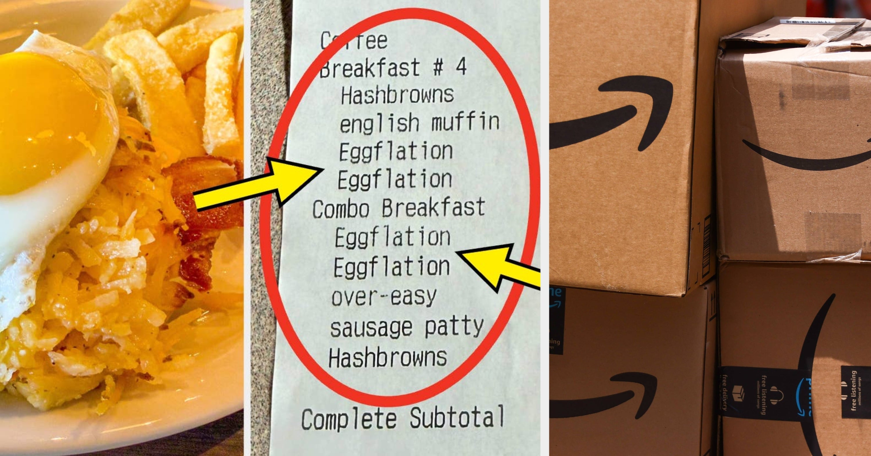 From "Sneaky" Surcharges To Hidden Fees, Everything's Getting Expensive: Here's How To Mitigate It