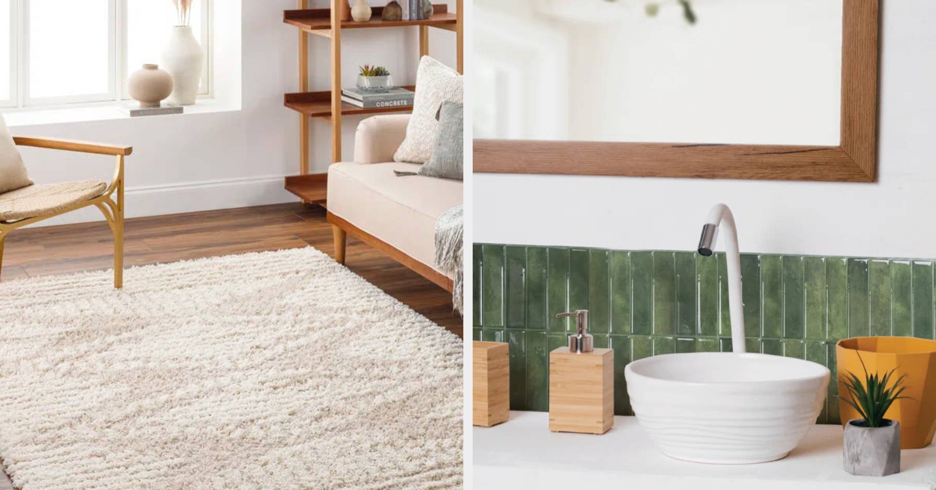 30 Products From Wayfair That Are Perfect For Anyone Who Rents But Wants To Improve Their Space