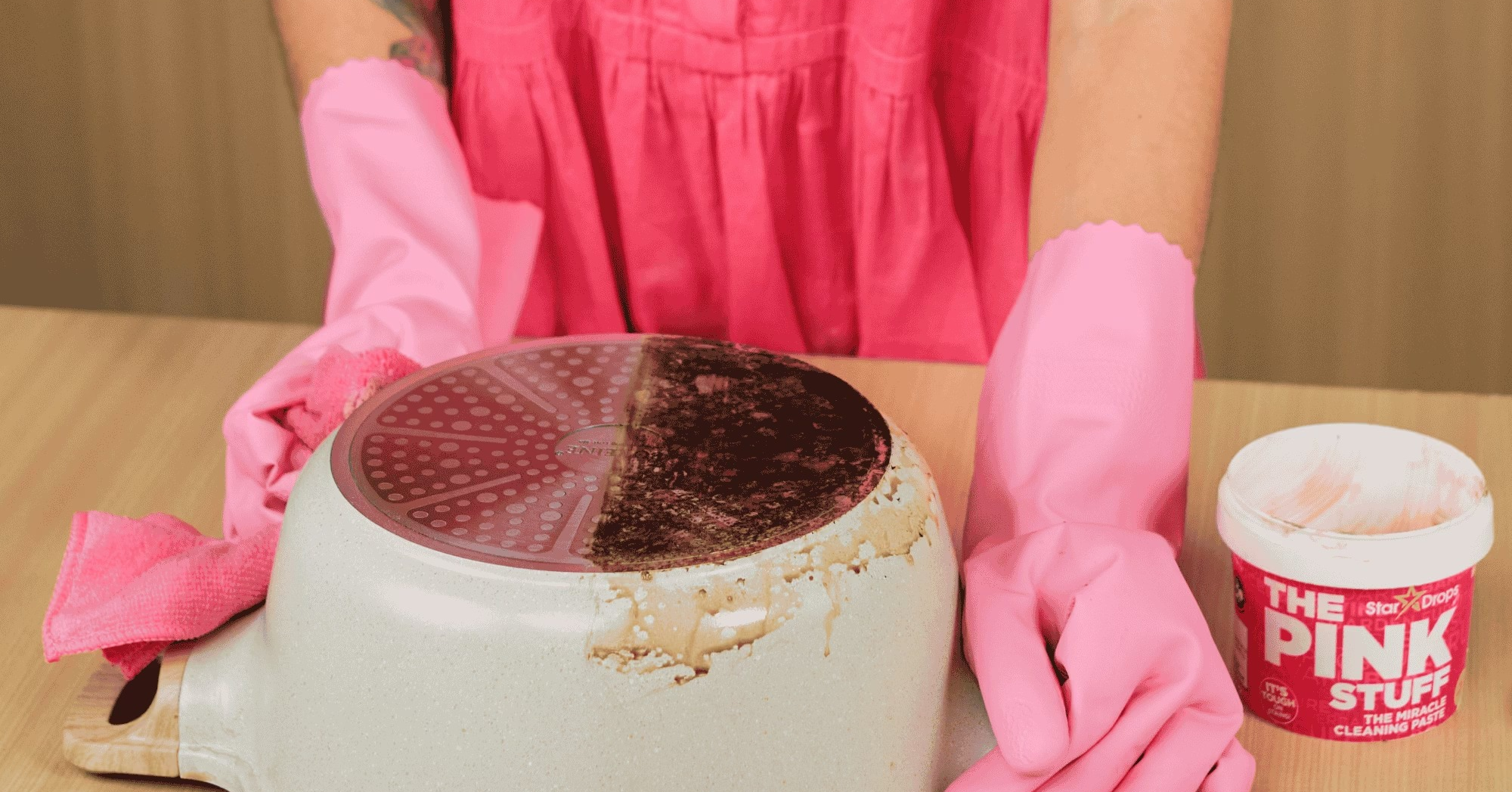 Just 30 Walmart Products That'll Keep Your Home Significantly Cleaner