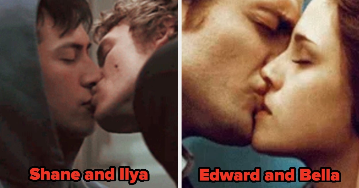 Choose Your Favorite "Forbidden Romance" Couples And We’ll Tell You How Rebellious You Are