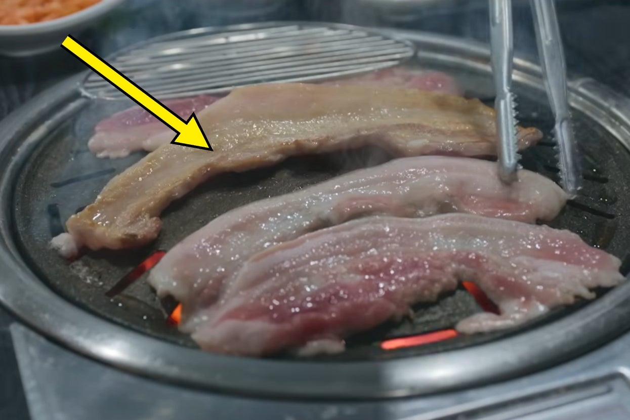 I'll Tell You Which Korean Side Dish You Are After You Eat Some KBBQ