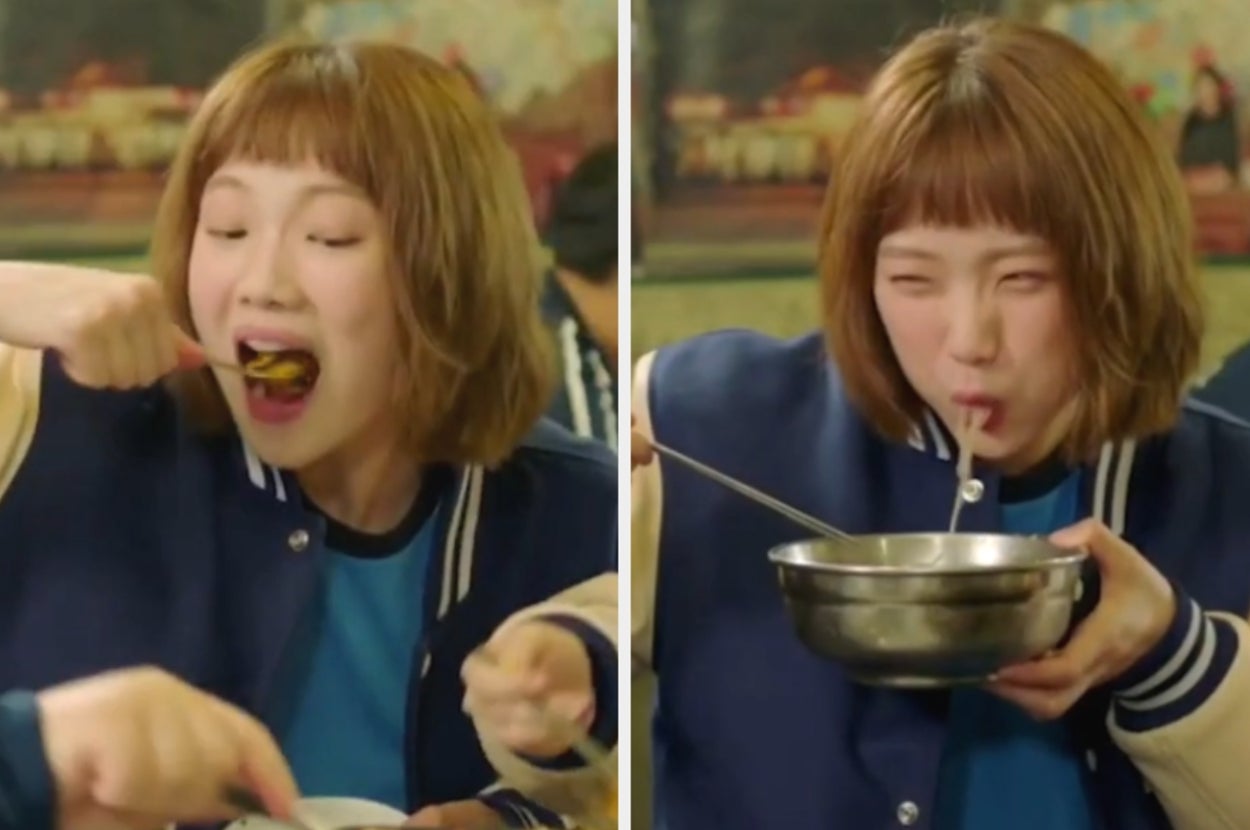 Spend An Afternoon At Korean BBQ, And I'll Tell You Which Banchan You're Most Like