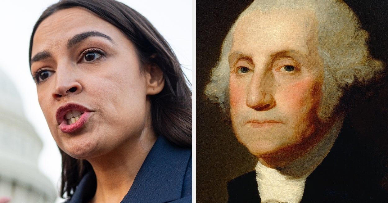 You Have To See Alexandria Ocasio-Cortez's Answer To Whether The US Will Ever Have A Gay President