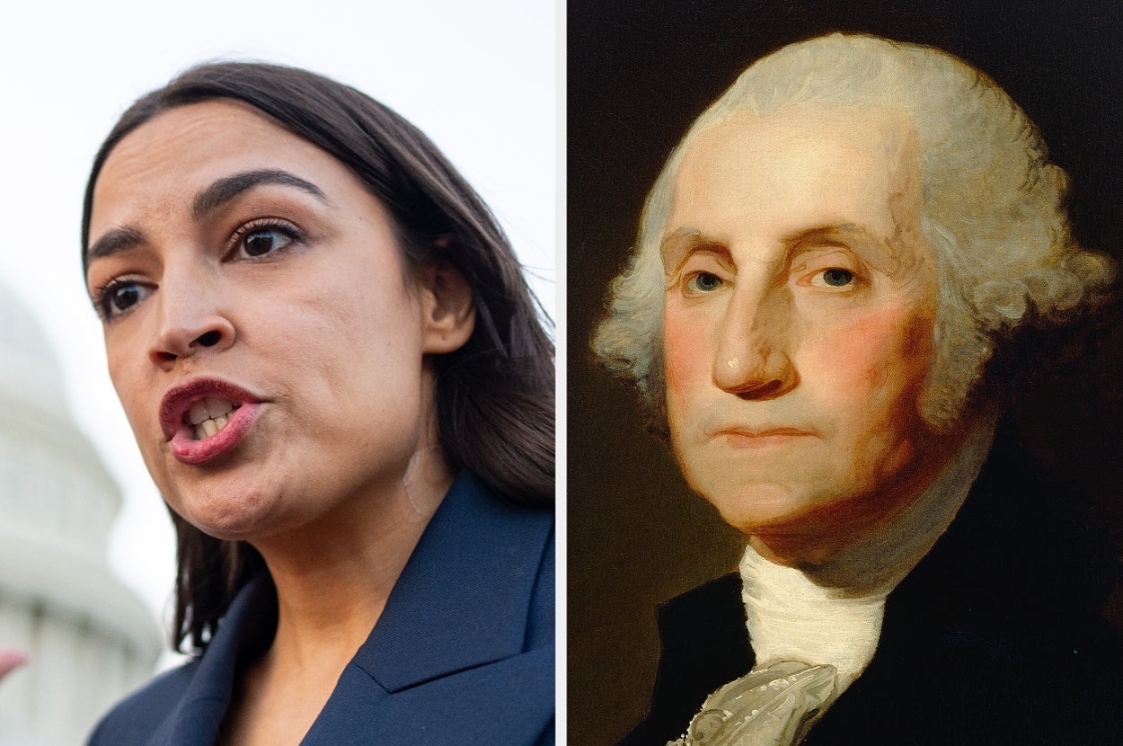 You Have To See Alexandria Ocasio-Cortez's Answer To Whether The US Will Ever Have A Gay President