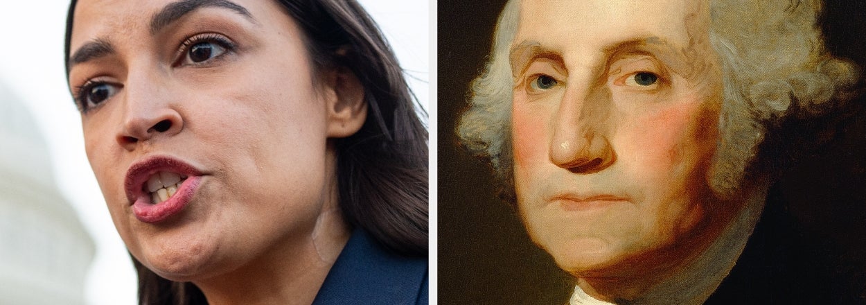 Alexandria Ocasio-Cortez Was Asked If There Would Ever Be A Gay US President, And Her Response Was Priceless