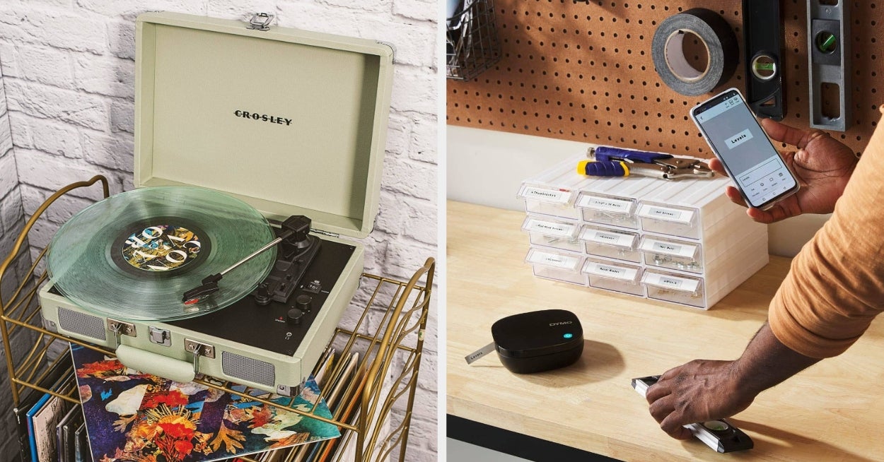 Your Home Is Simply Missing Out On These 30 Products From Walmart