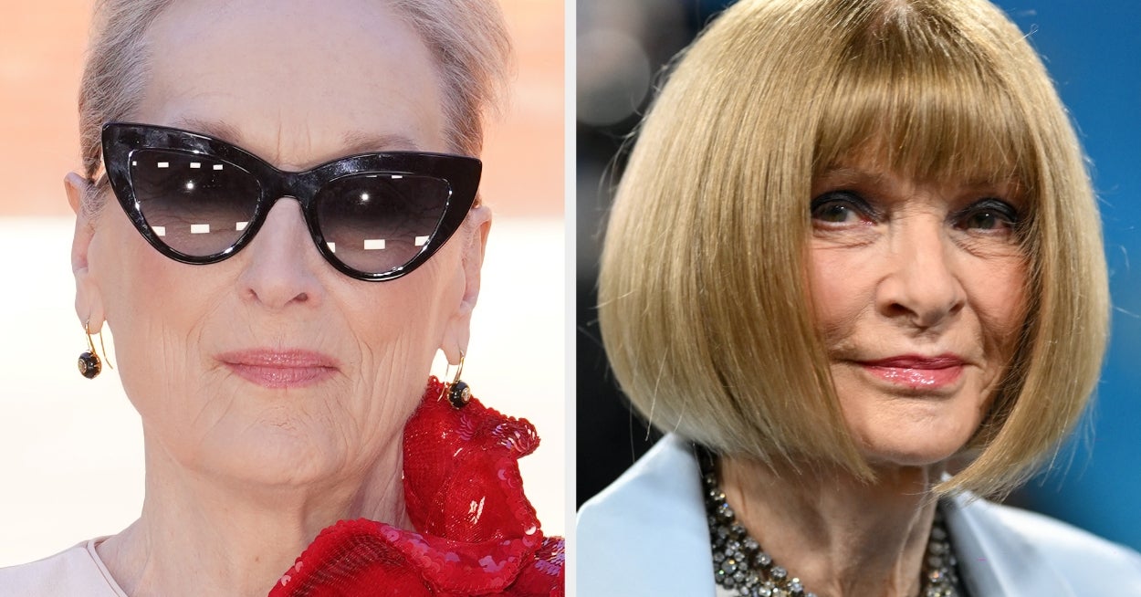 After Viral Claims That Meryl Streep Was Skipping The Met Gala Over Jeff Bezos, Her Team Responded