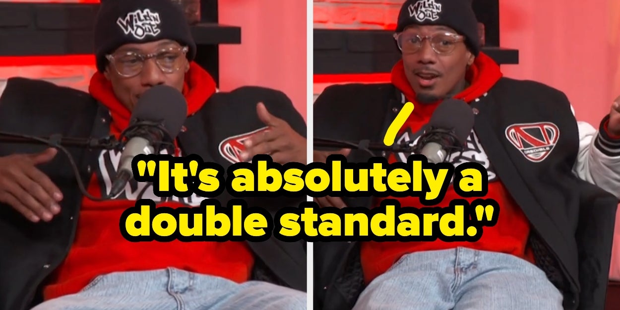 Nick Cannon Says Son Can Date But Not Daughter