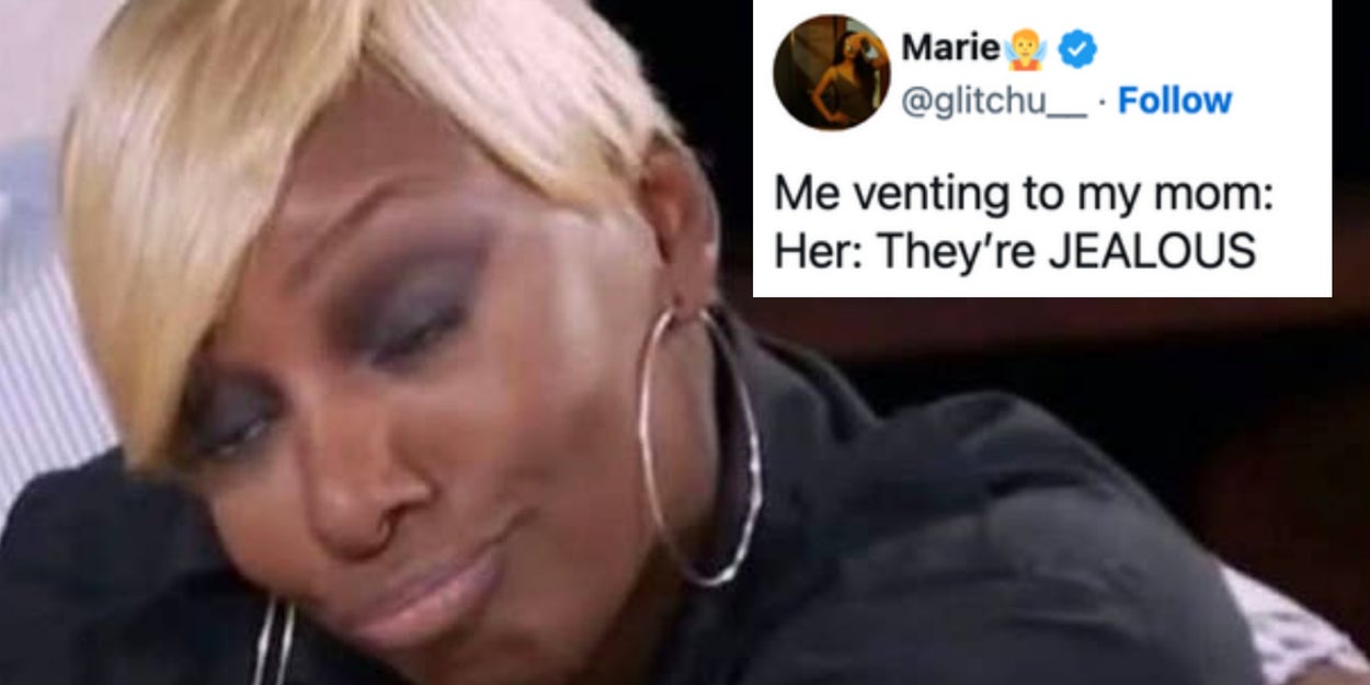 Funny Black Twitter Tweets From The Week