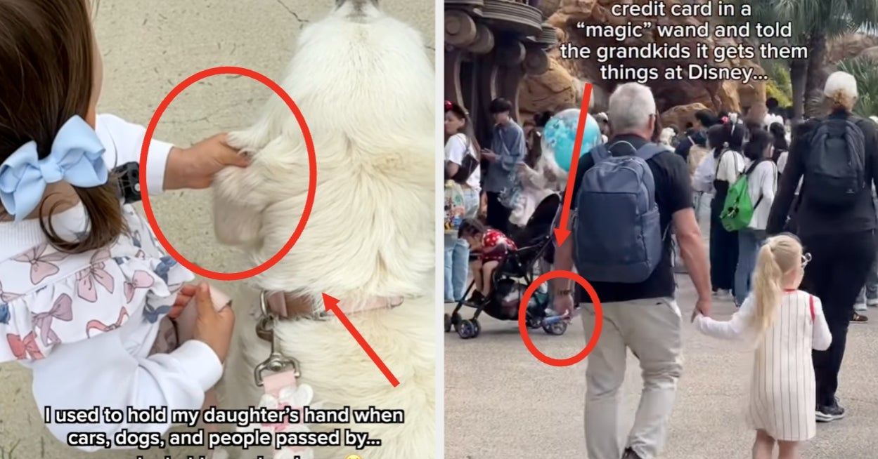 27 Wholesome Posts That Will FULLY Restore Your Faith In Humanity