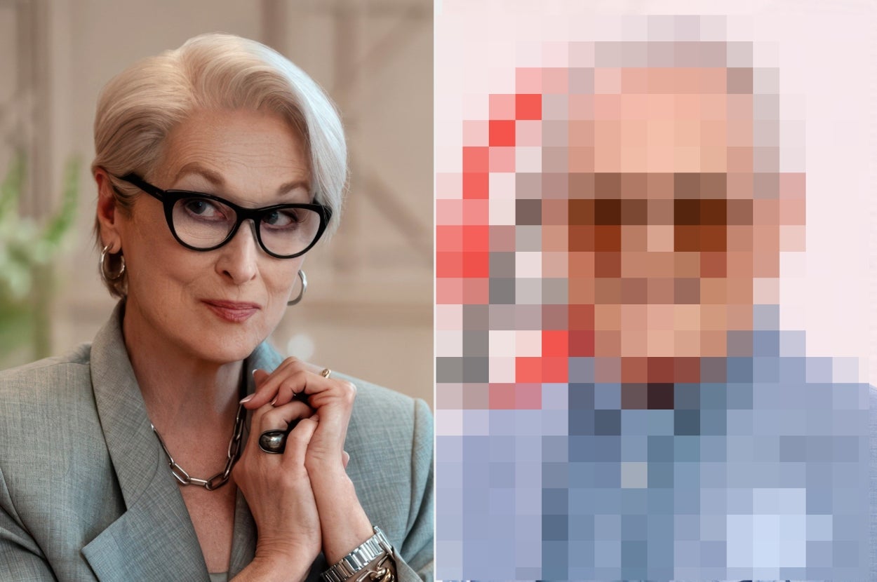 Here's The Deal With The Shocking Death Twist In "The Devil Wears Prada 2"