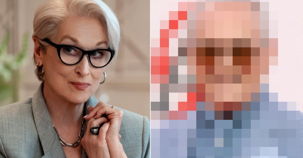 "The Devil Wears Prada 2" Director Explained Why They Killed Off A Character In The Film