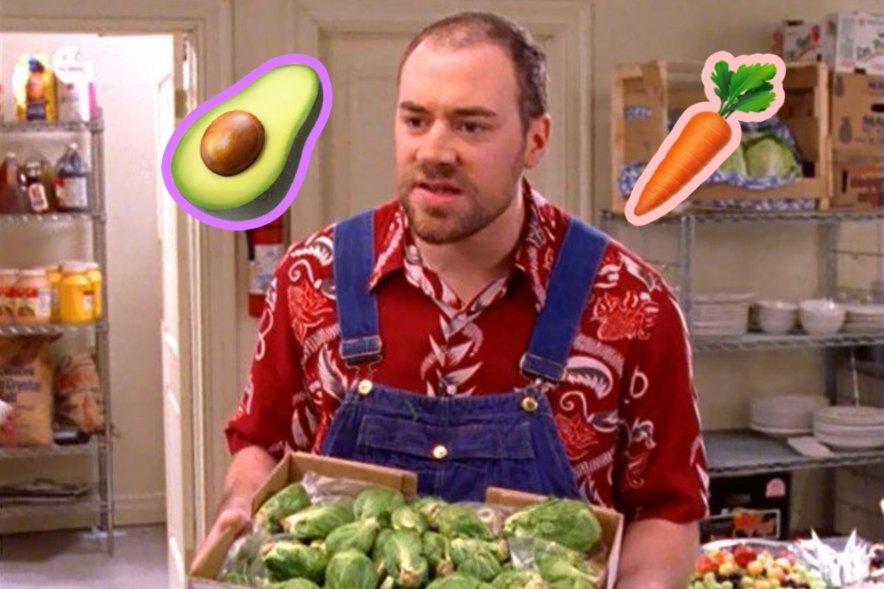 buzzfeed.com - Design Your Farm And We'll Tell You What To Sell At The Farmers Market