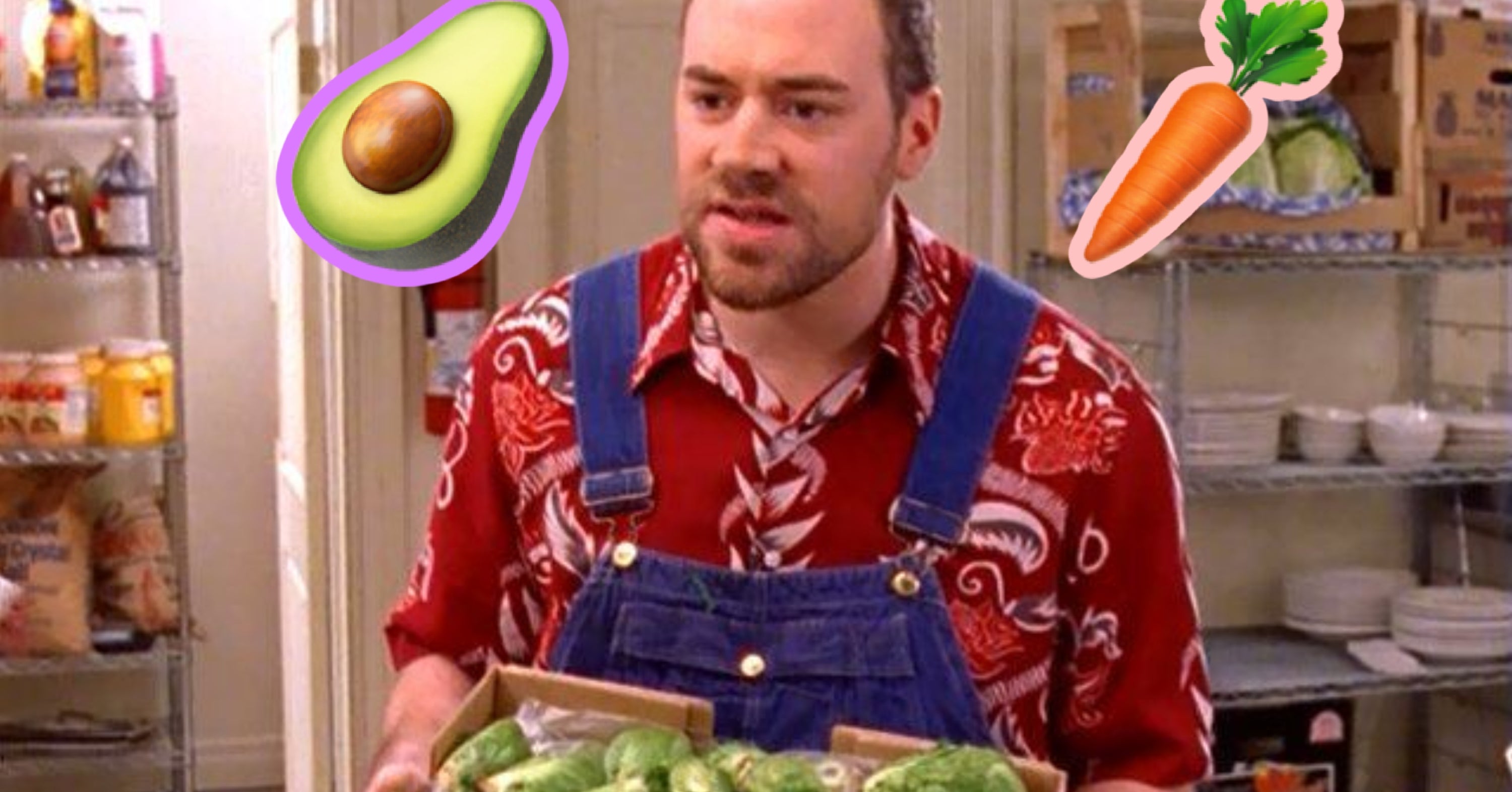 Spend 24 Hours As A Farmer And I'll Reveal What You're Selling At The Local Farmers Market