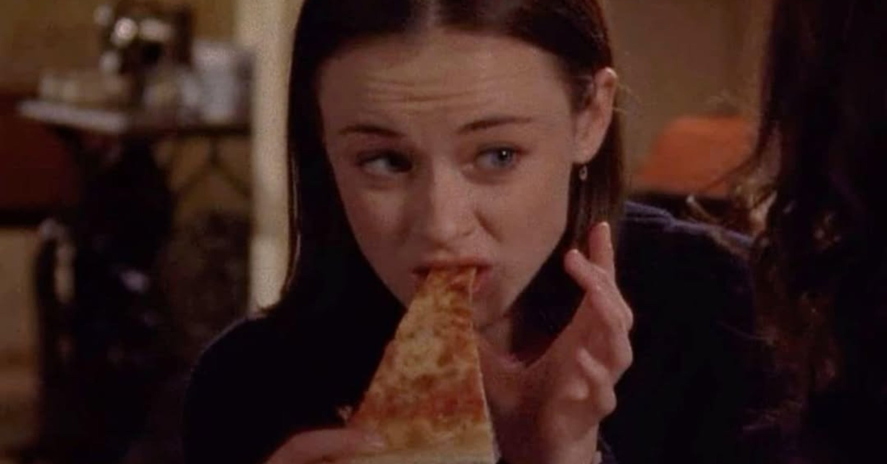 I Know Which Personality Traits People Love Most About You Based On The Foods You Eat