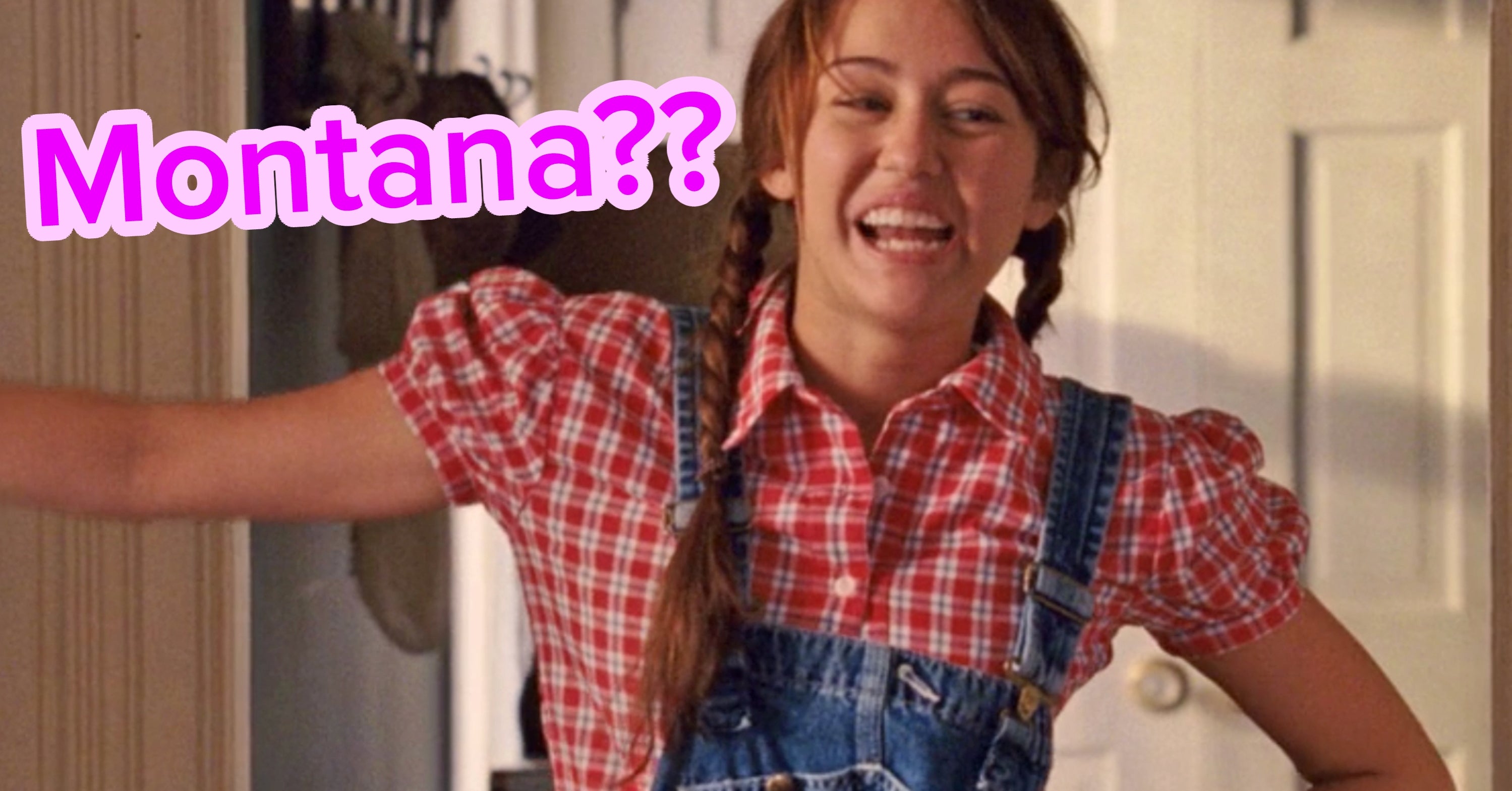Travel Through 50 States And I'll Reveal Which Disney Princess Matches Your Aura
