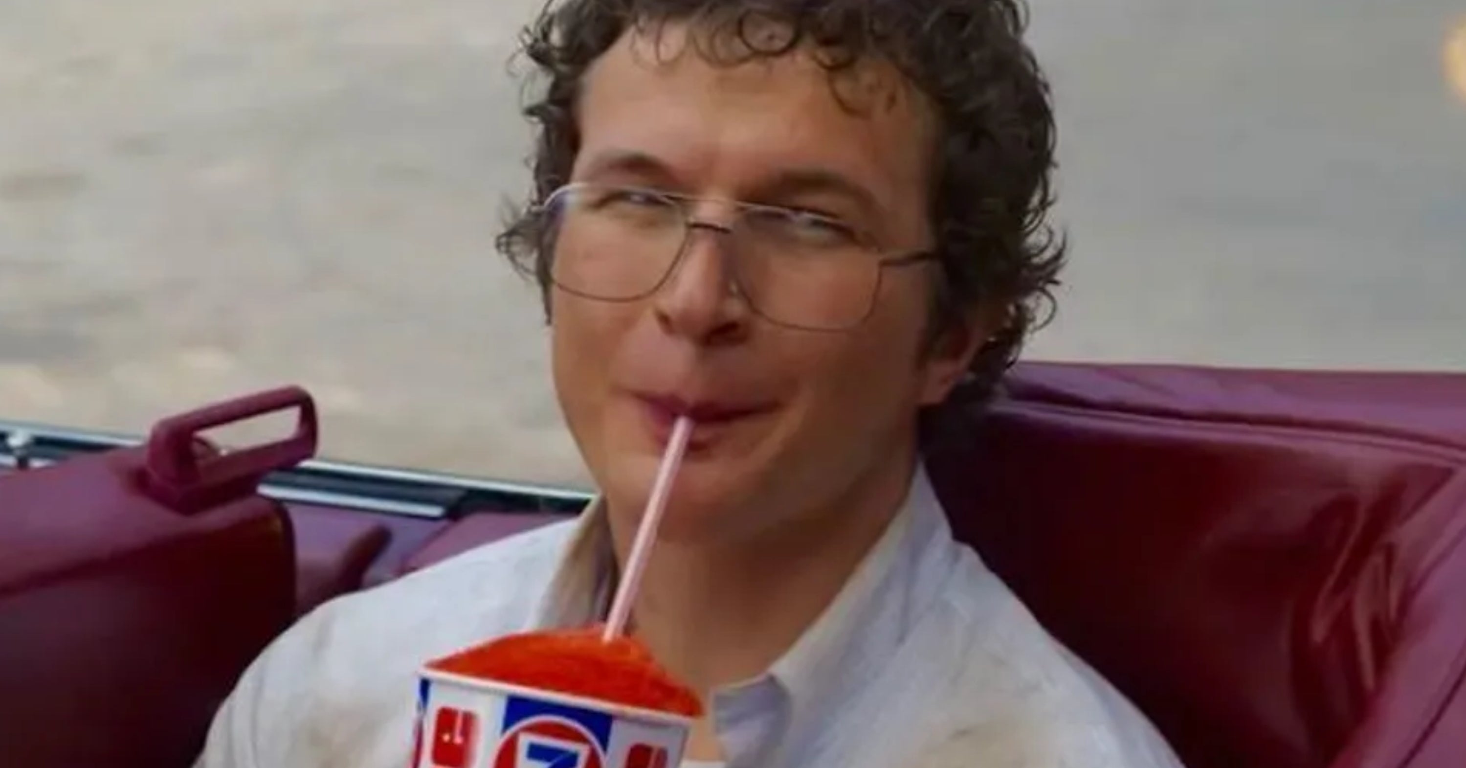 It's Very Odd, But I Can Accurately Guess Your Favorite Fountain Drink Based On You Taste In Food!