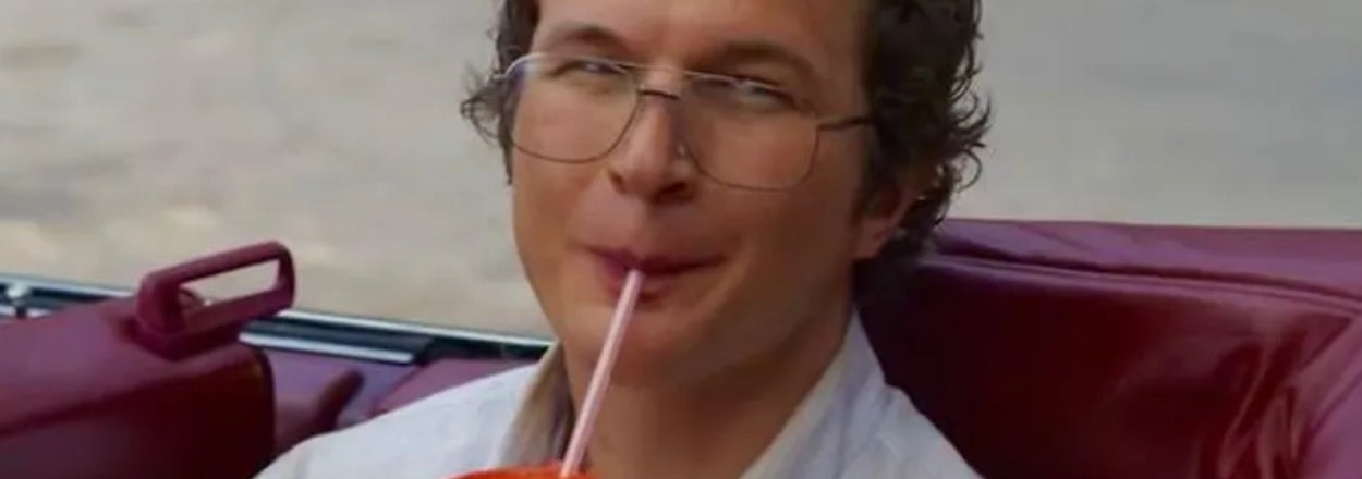 It's Very Odd, But I Can Accurately Guess Your Favorite Fountain Drink Based On You Taste In Food!
