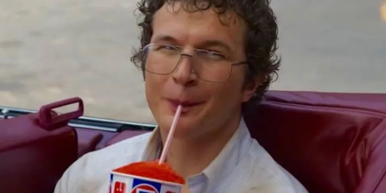 It's Very Odd, But I Can Accurately Guess Your Favorite Fountain Drink Based On You Taste In Food!